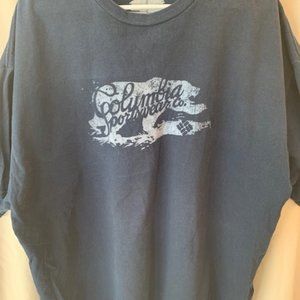 COLUMBIA SPORTSWEAR T-SHIRT